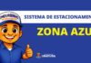 Emdurb confirma cobrança da Zona Azul durante feriado prolongado