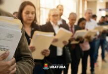 Prefeitura de Ubatuba convoca mais 24 classificados em concursos públicos