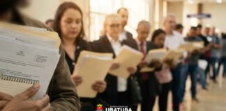 Prefeitura de Ubatuba convoca mais 24 classificados em concursos públicos