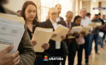 Prefeitura de Ubatuba convoca mais 24 classificados em concursos públicos