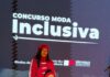 Pelo 2º ano consecutivo, estilista de São Sebastião é finalista nacional do Concurso Moda Inclusiva