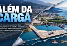 ALÉM DA CARGA