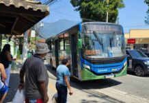 Justiça Eleitoral informa mudança em local de votação e Prefeitura de Ilhabela garante ônibus gratuitos nas Eleições 2026