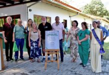 Prefeitura de Ilhabela entrega Centro-Dia para Pessoa Idosa com atendimento durante o dia e apoio às famílias