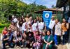 Caraguatatuba se prepara para o 3º Fórum de Cultura e Sustentabilidade