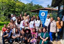 Caraguatatuba se prepara para o 3º Fórum de Cultura e Sustentabilidade