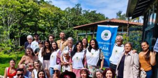 Caraguatatuba se prepara para o 3º Fórum de Cultura e Sustentabilidade