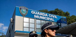 Dia Nacional da Guarda Municipal destaca atuação da GCM na segurança de São Sebastião