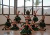 Noite de Gala do Studio Artístico de Dança Danieli Alves é atração de sábado no Teatro Municipal