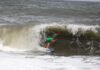 Paúba Super Tubos reúne 56 surfistas e promete dia de alto nível na Costa Sul neste sábado