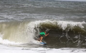 Paúba Super Tubos reúne 56 surfistas e promete dia de alto nível na Costa Sul neste sábado