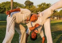 Curso de formação em capoeira promove práticas de ensino, inclusão e educação em São Sebastião