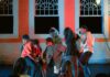 Corpo Estável de Dança de São Sebastião apresenta espetáculo ‘Entre’, sobre ciclos e transformações