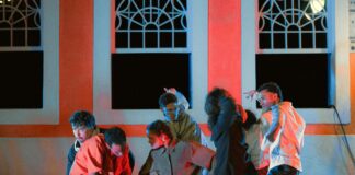 Corpo Estável de Dança de São Sebastião apresenta espetáculo ‘Entre’, sobre ciclos e transformações