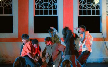Corpo Estável de Dança de São Sebastião apresenta espetáculo ‘Entre’, sobre ciclos e transformações