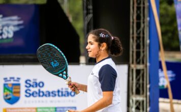 Prefeitura abre mais de mil vagas em Escolinhas Esportivas com Programa São Sebastião Desportivo