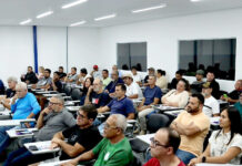 Prefeitura de São Sebastião conclui último módulo do Programa de Qualificação para Taxistas