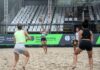 Mundial de Beach Tennis em Maresias terá transmissão em tempo real durante todo o campeonato