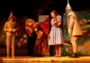 Espetáculo ‘O Mágico de Oz’ chega a São Sebastião com ingresso solidário no Teatro Municipal