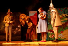 Espetáculo ‘O Mágico de Oz’ chega a São Sebastião com ingresso solidário no Teatro Municipal