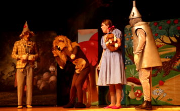 Espetáculo ‘O Mágico de Oz’ chega a São Sebastião com ingresso solidário no Teatro Municipal