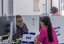 Pat de São Sebastião inicia a semana com mais de 80 oportunidades de emprego em todo município