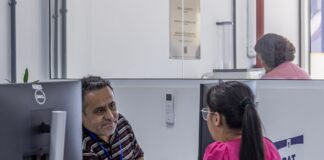 Pat de São Sebastião inicia a semana com mais de 80 oportunidades de emprego em todo município