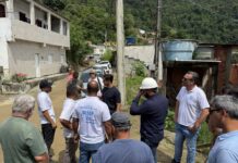 Topolândia entra no mapa de obras para resolver problemas que atravessam décadas em São Sebastião