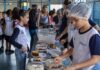Rede municipal realiza a 5ª Feira da Cultura Empreendedora com foco na integração da comunidade