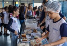 Rede municipal realiza a 5ª Feira da Cultura Empreendedora com foco na integração da comunidade