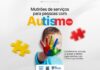 Prefeitura de São Sebastião realiza mutirões de serviços voltados a pessoas com autismo