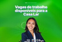 PAT disponibiliza vagas para equipe multidisciplinar do novo modelo de acolhimento Casa Lar