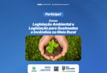 CIP de São Sebastião oferece curso sobre legislação ambiental e prevenção de incêndios rurais