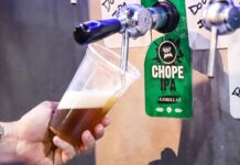 Prefeitura de São Sebastião abre inscrições para concessão de espaços no Festival da Cerveja Artesanal