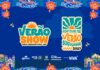 Prefeitura de São Sebastião divulga programação oficial dos Shows da Temporada de 2027