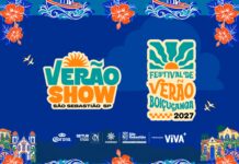 Prefeitura de São Sebastião divulga programação oficial dos Shows da Temporada de 2027