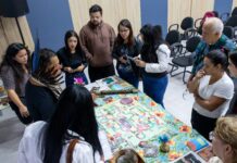 São Sebastião inicia formação de professores para fortalecer educação antirracista nas escolas