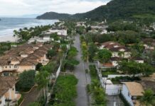 São Sebastião amplia fiscalização de obras para assegurar regras municipais e preservar o sossego local