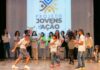Estudantes da EM Luiza Helena de Barros avançam para a segunda fase do Prêmio Criativos 2026