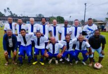 Esporte Clube Barra do Sahy Celebra 74 anos com festival Esportivo neste fim de semana