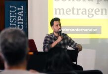 São Sebastião oferece oficina gratuita sobre produção de trilhas sonoras para audiovisual em outubro