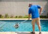 Curso de Piscineiro Profissional oferece formação em limpeza e manutenção de piscinas em Juquehy