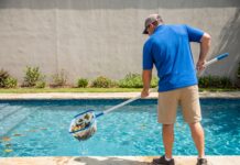 Curso de Piscineiro Profissional oferece formação em limpeza e manutenção de piscinas em Juquehy