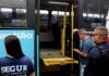 Prefeitura de São Sebastião verifica condições dos ônibus da SOU e determina adequações em 5 dias