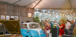 São Sebastião terá fim de semana com atrações culturais, teatro e etapa mundial de beach tennis