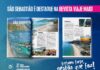 Cidade de São Sebastião é destaque na revista Viaje Mais após press trip de promoção turística 2026