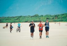Ultra BM 2026 reúne mais de 2 mil corredores em percurso entre Bertioga e São Sebastião neste sábado