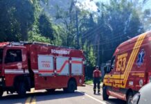 SAMU salva vidas e realiza procedimentos de emergência na Costa Sul de São Sebastião