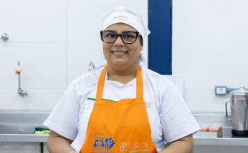 Concurso ‘Chef Cozinheira Escolar’ revela as grandes campeãs de sua 2ª edição em São Sebastião