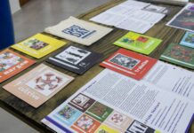 Exposição ‘Quem ensina também escreve’ celebra o educador como autor no Teatro Municipal de São Sebastião